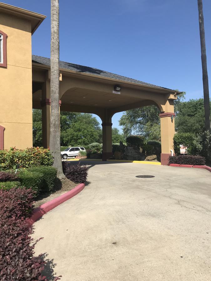 Camelot Inn And Suites Aldine Екстериор снимка