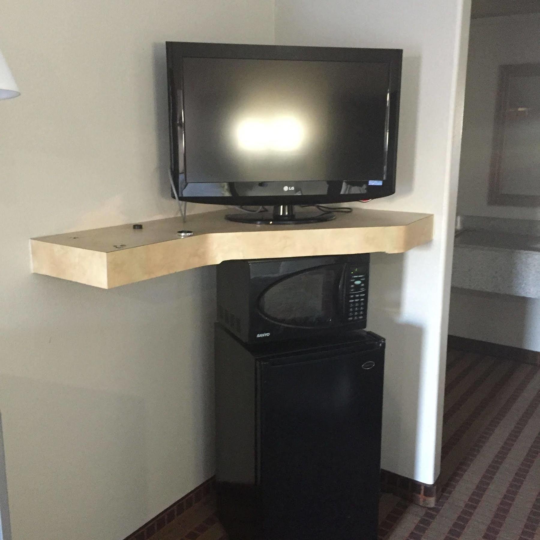 Camelot Inn And Suites Aldine Екстериор снимка